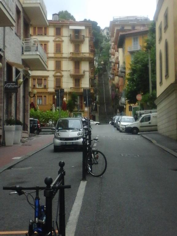 Carpe Diem La Spezia Exterior foto